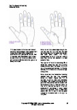 Learn about Life Line in palm reading
